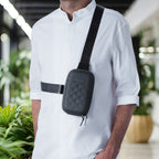 Rollink Mini Bag Go 1.2L