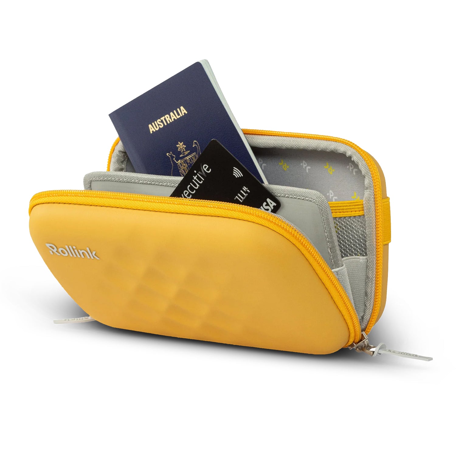 Rollink Mini Bag Tour 1.2L