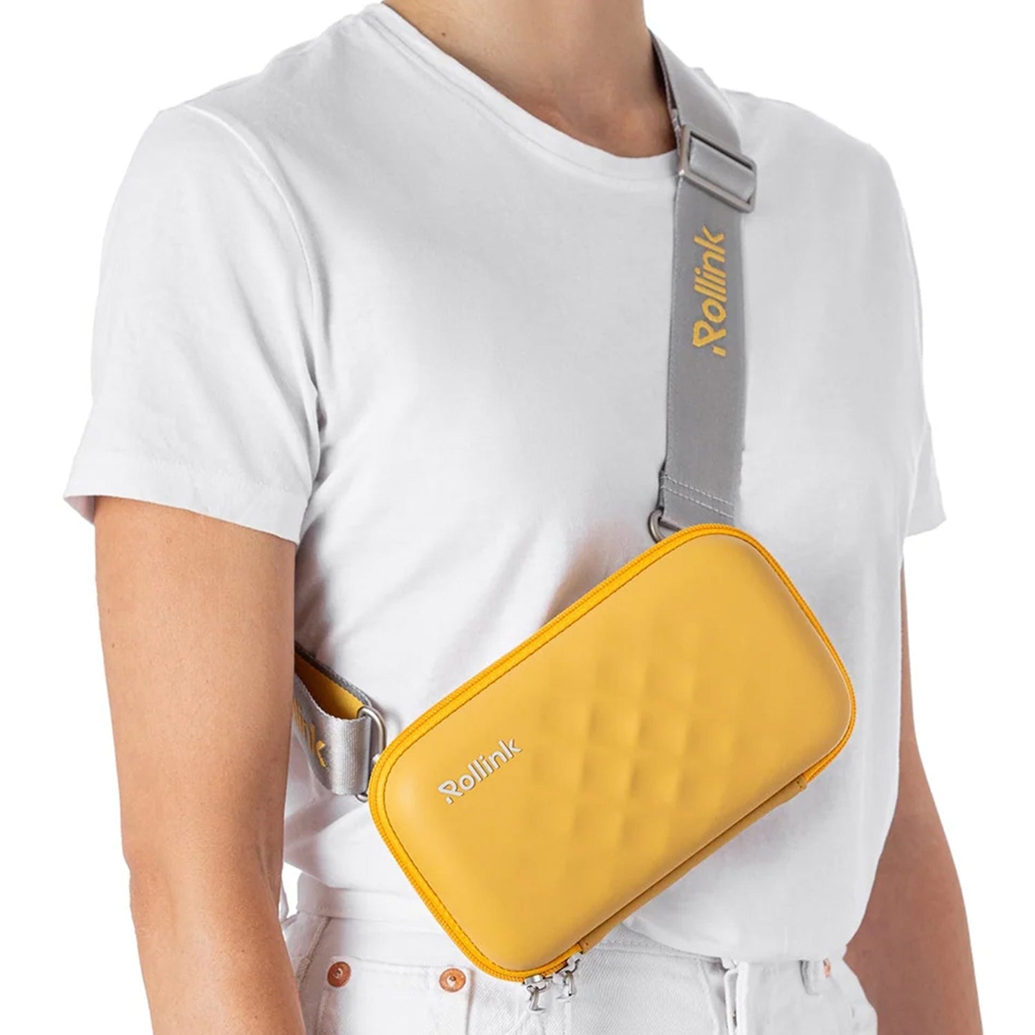 Rollink Mini Bag Tour 1.2L