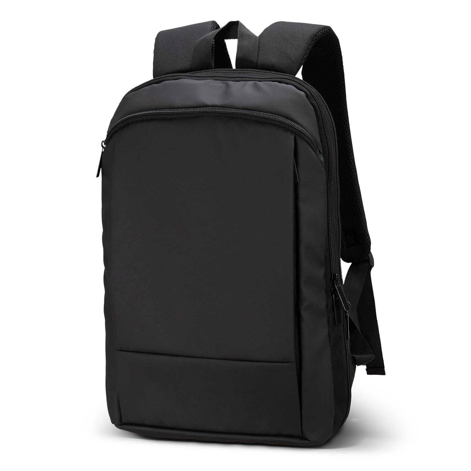 Kaden Soft Touch Backpack