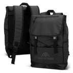 Trek Soft Touch Backpack