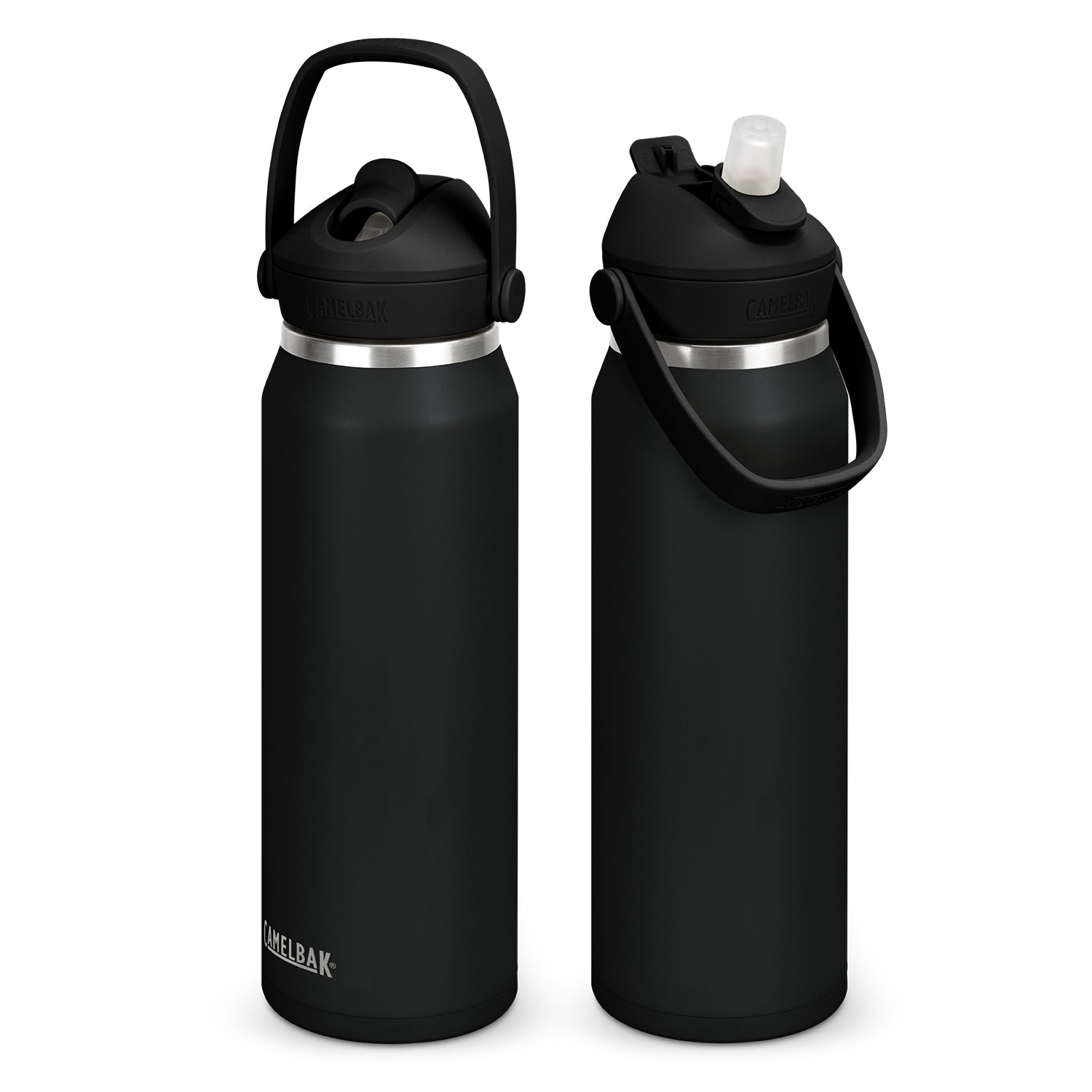CamelBak Thrive Flip Straw Vacuum Bottle 1L