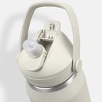 CamelBak Thrive Flip Straw Vacuum Bottle 1L