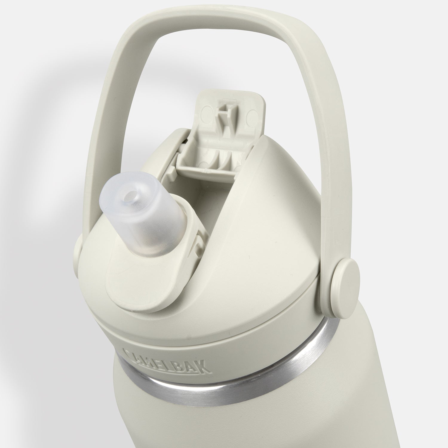 CamelBak Thrive Flip Straw Vacuum Bottle 1L