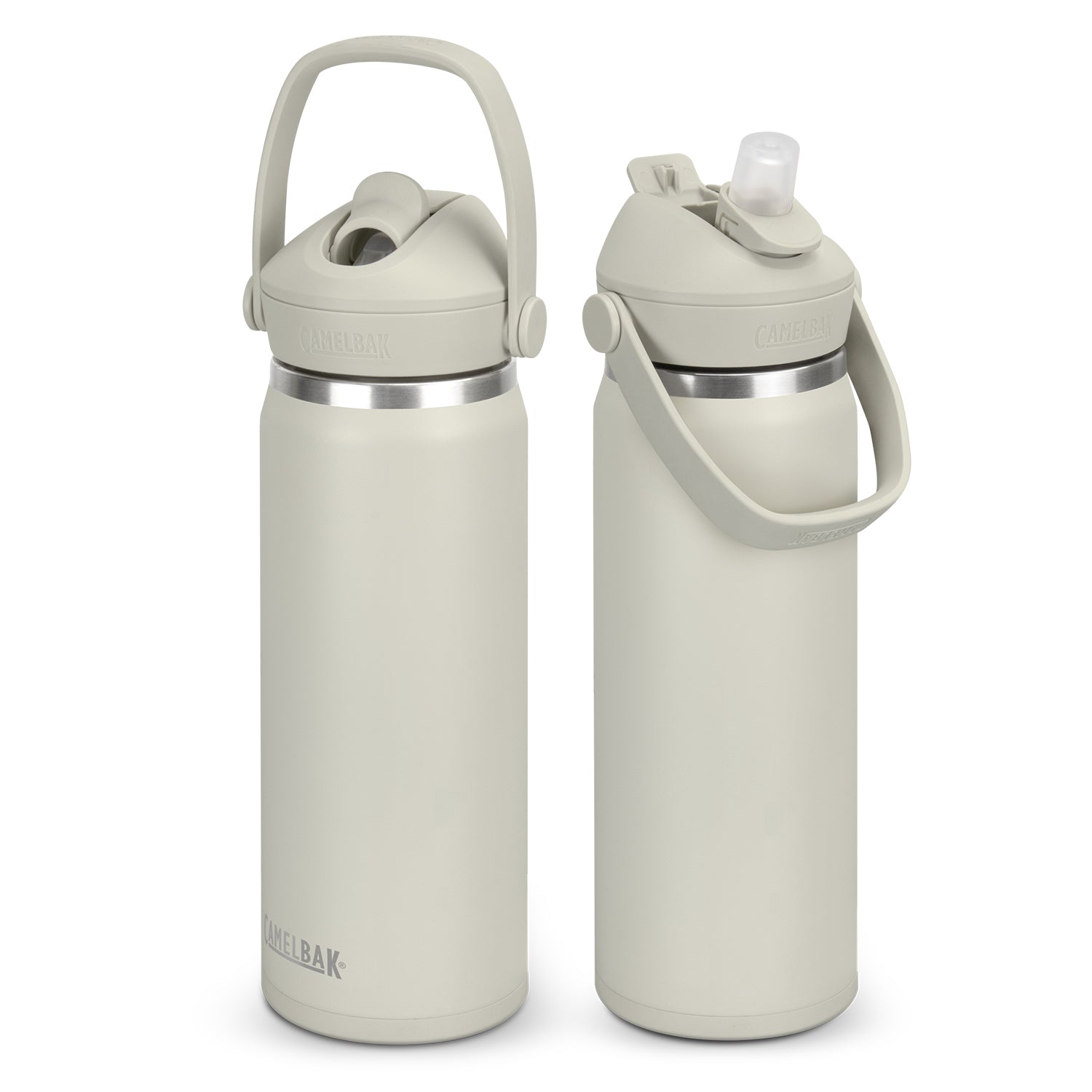 CamelBak Thrive Flip Straw Vacuum Bottle 600ml