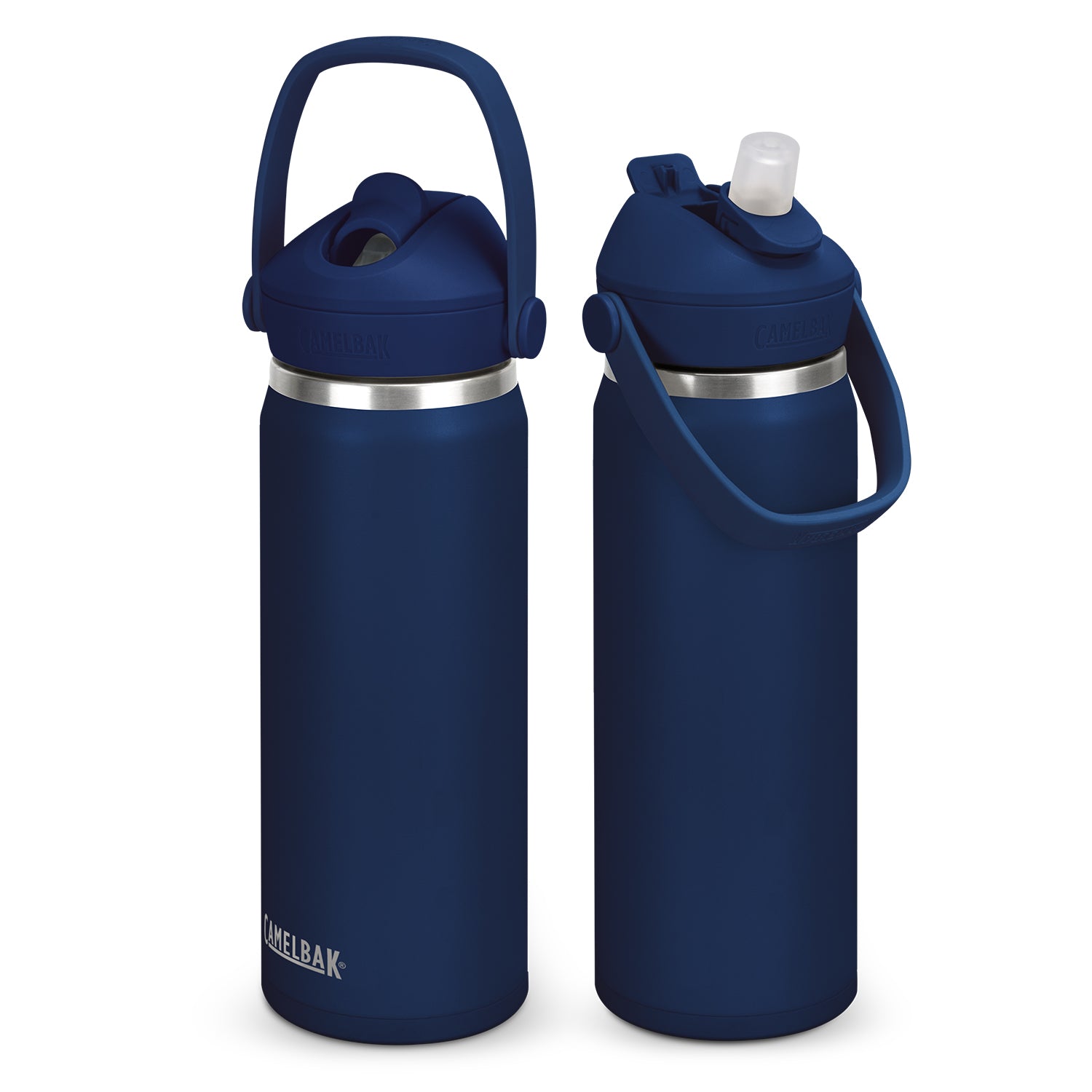 CamelBak Thrive Flip Straw Vacuum Bottle 600ml