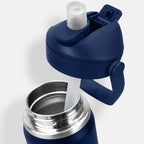 CamelBak Thrive Flip Straw Vacuum Bottle 600ml