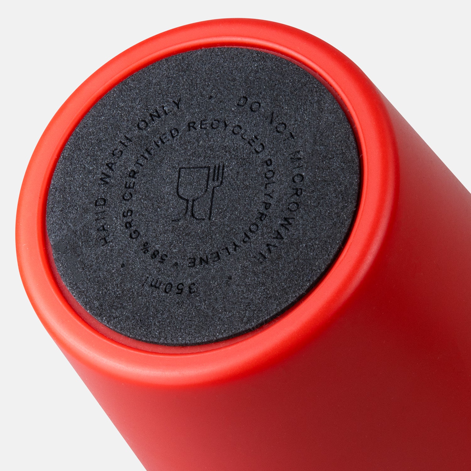 Corvette Coffee Cup 350ml