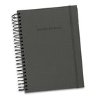 Keepsake Recipe Journal