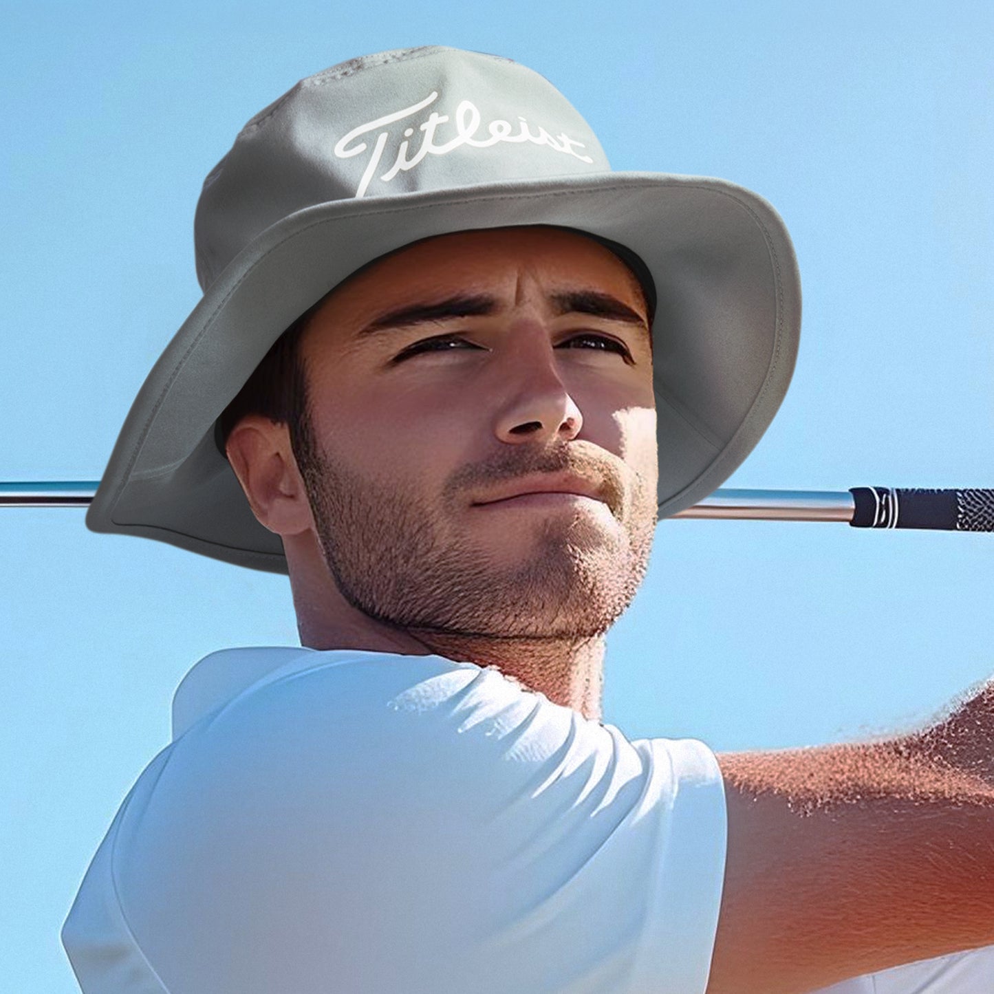 Titleist Breezer Bucket Hat