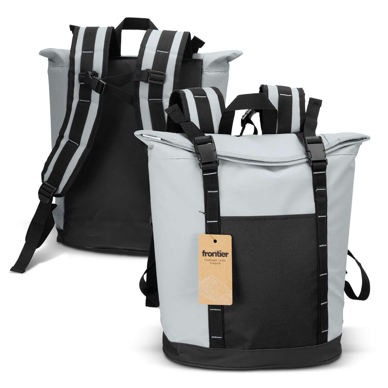 Frontier Challenger Cooler Totepack 15L