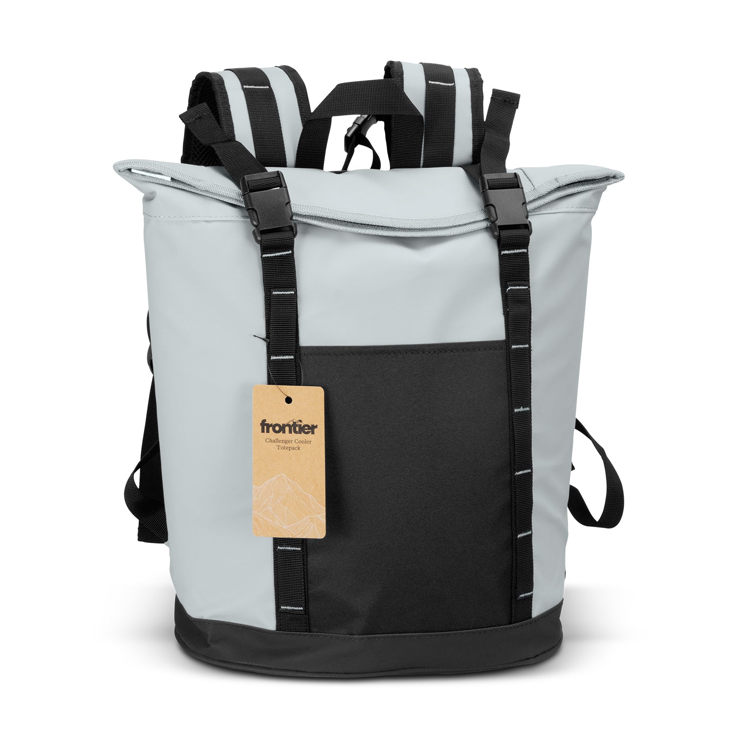 Frontier Challenger Cooler Totepack 15L