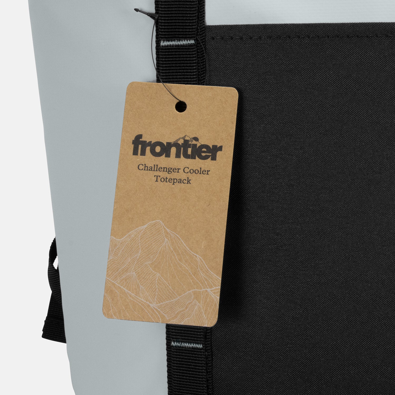 Frontier Challenger Cooler Totepack 15L