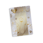 Foil Stand Up Pouch - Small