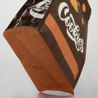 Foil Flat Bottom Pouch - Small