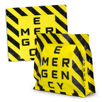 Foil Flat Bottom Pouch - Large