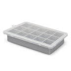 Blizzard Ice Tray with Lid