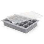 Blizzard Ice Tray with Lid