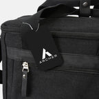 ARCHER Copenhagen Canvas Cooler Bag