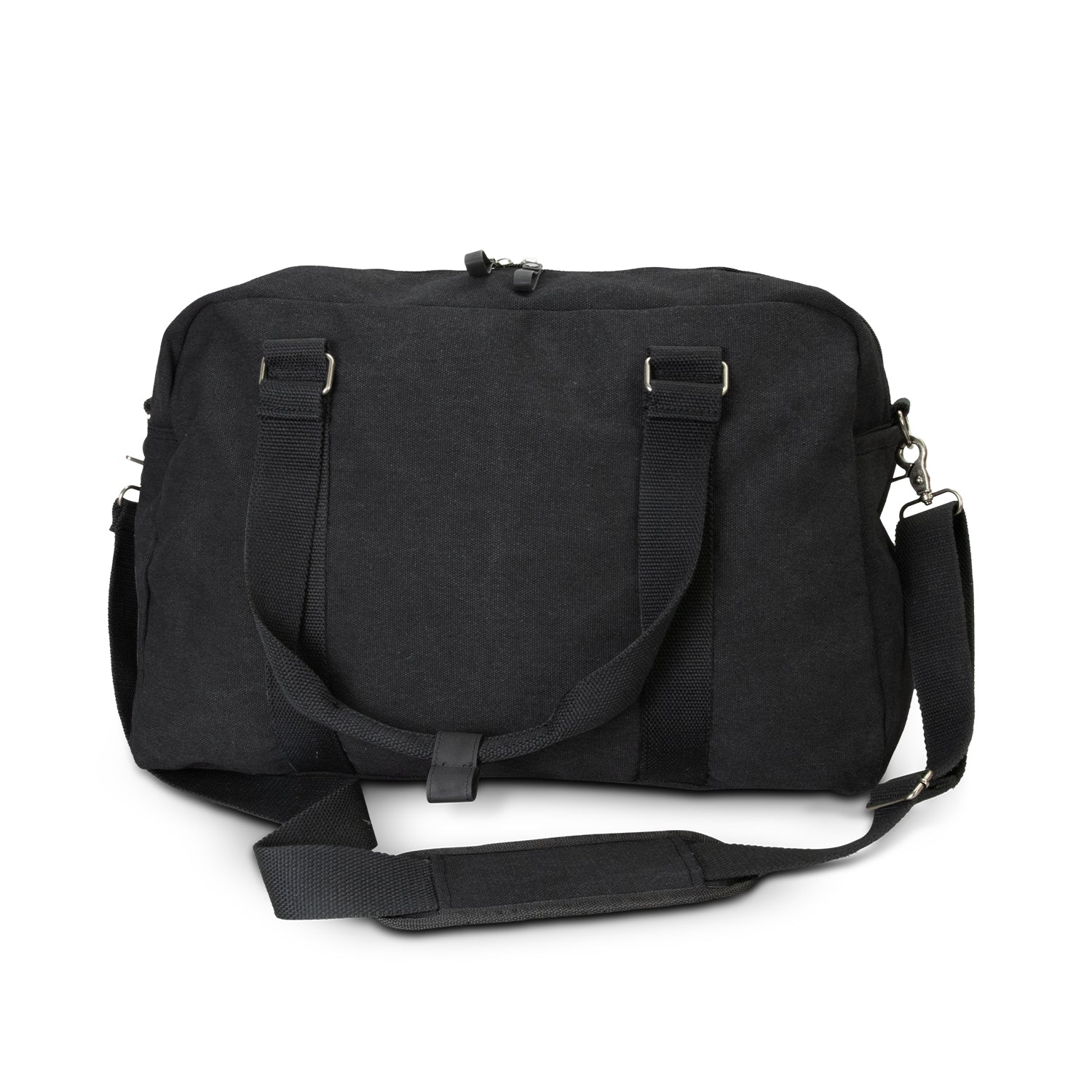 ARCHER Copenhagen Canvas Duffle Bag