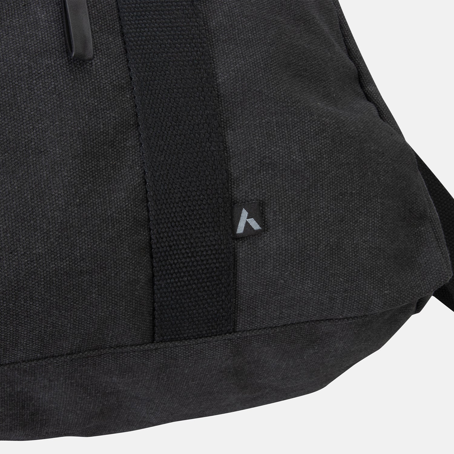 ARCHER Copenhagen Canvas Duffle Bag