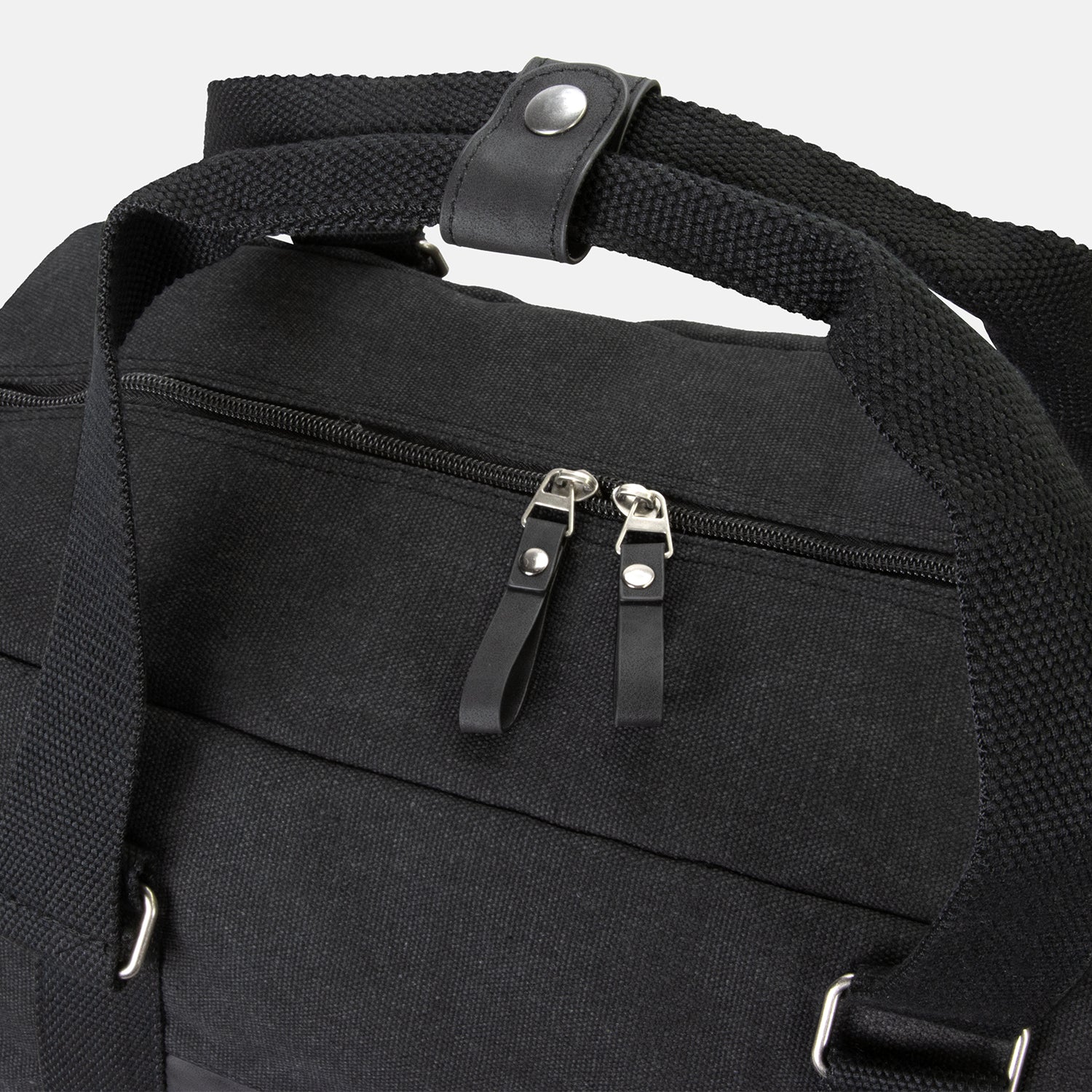 ARCHER Copenhagen Canvas Duffle Bag
