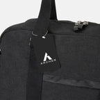 ARCHER Copenhagen Canvas Duffle Bag