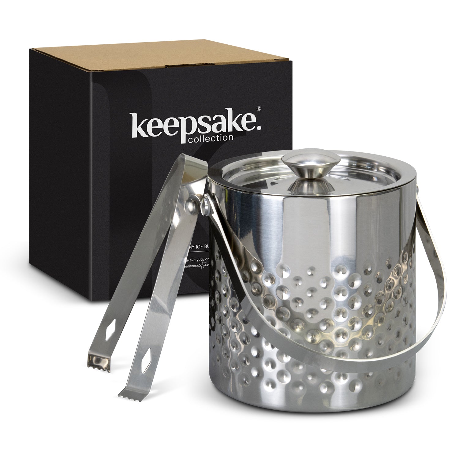 Keepsake Alchemy Ice Bucket