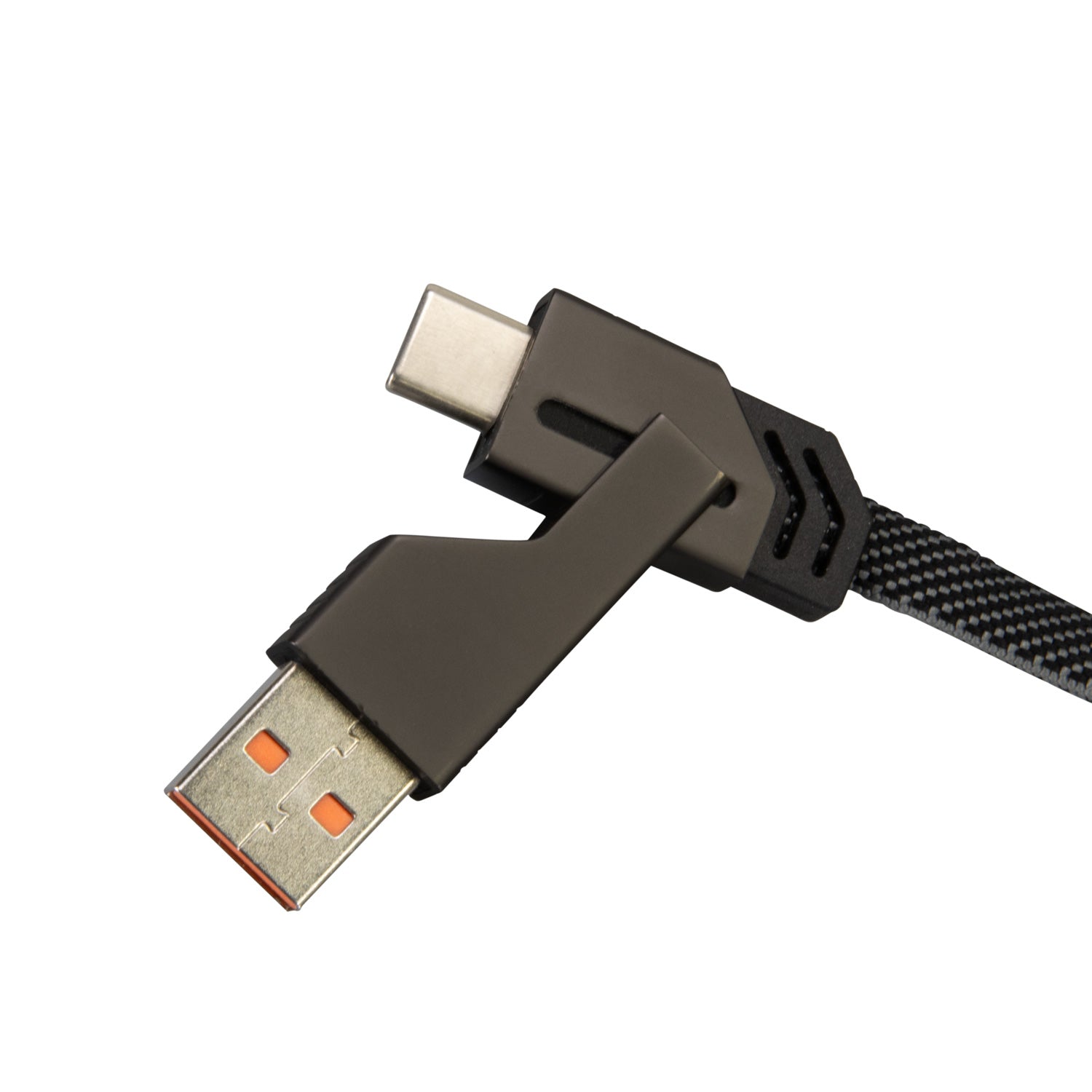 INGENIO Quantum Universal Charging and Data Cable