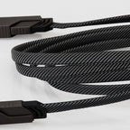 INGENIO Quantum Universal Charging and Data Cable