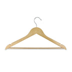Wooden Coat Hanger 44cm