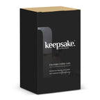Keepsake Stackable Coffee Cup 350ml - Set of 2