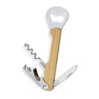 Wooden Wine Waiters Knife