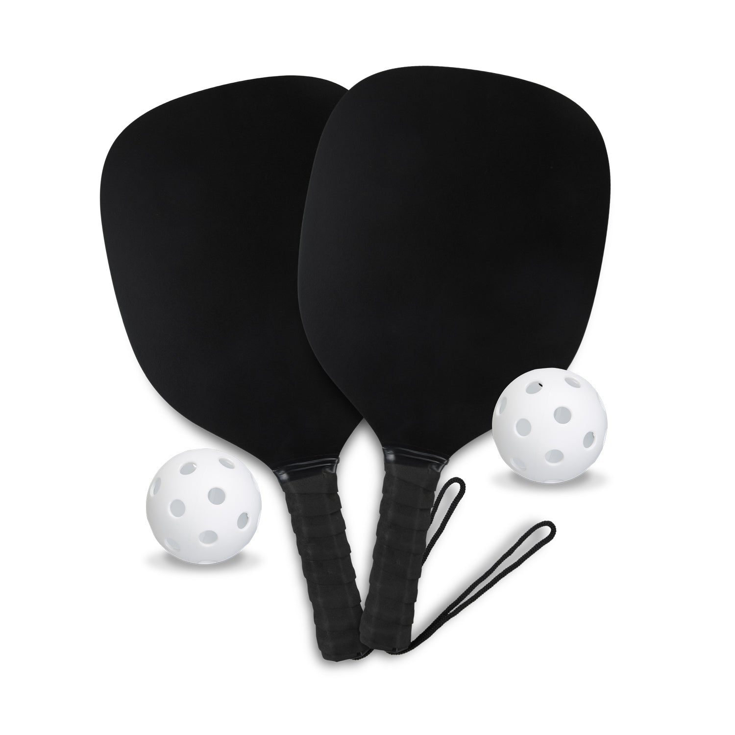 Crosscourt Pickleball Set