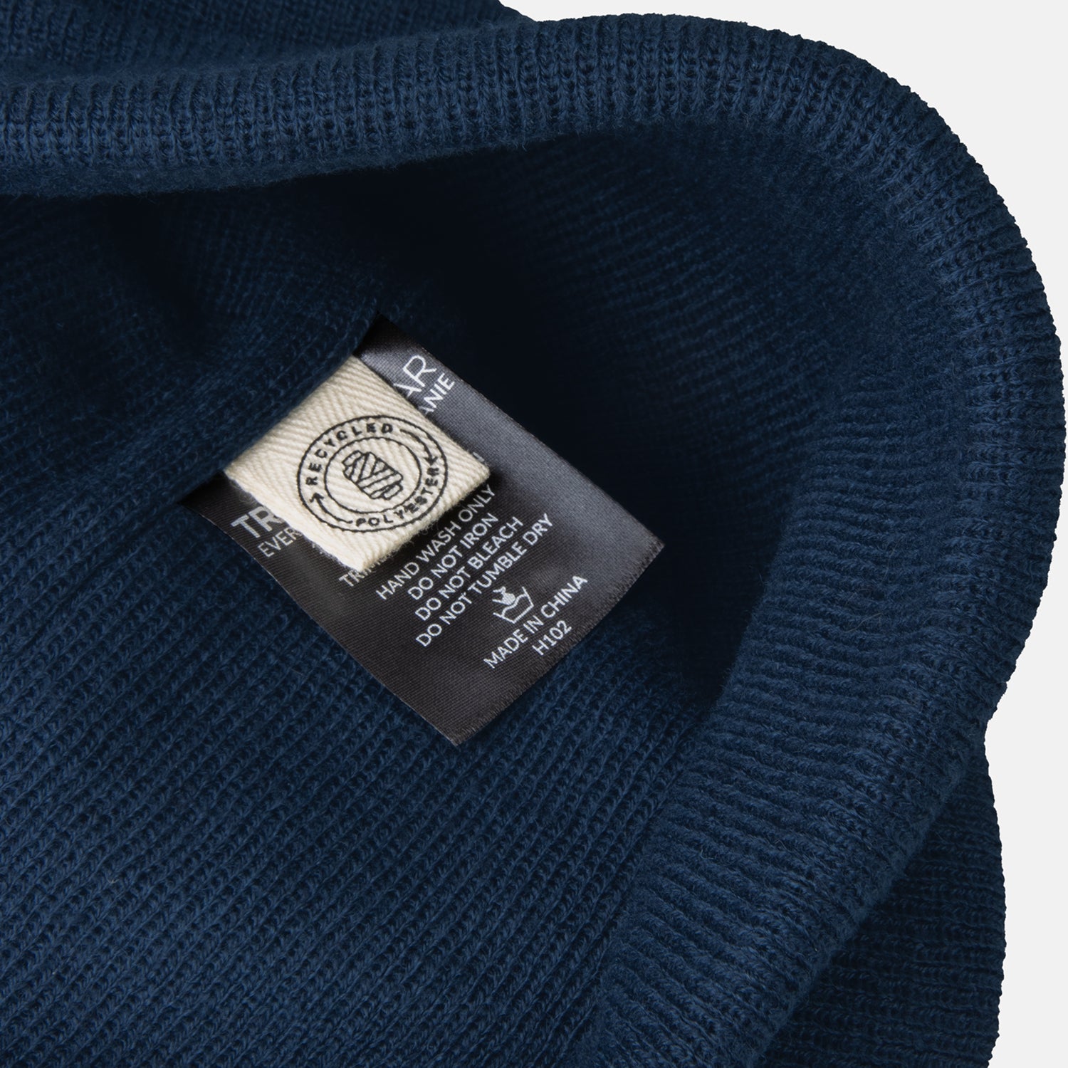 Everest Recycled Beanie