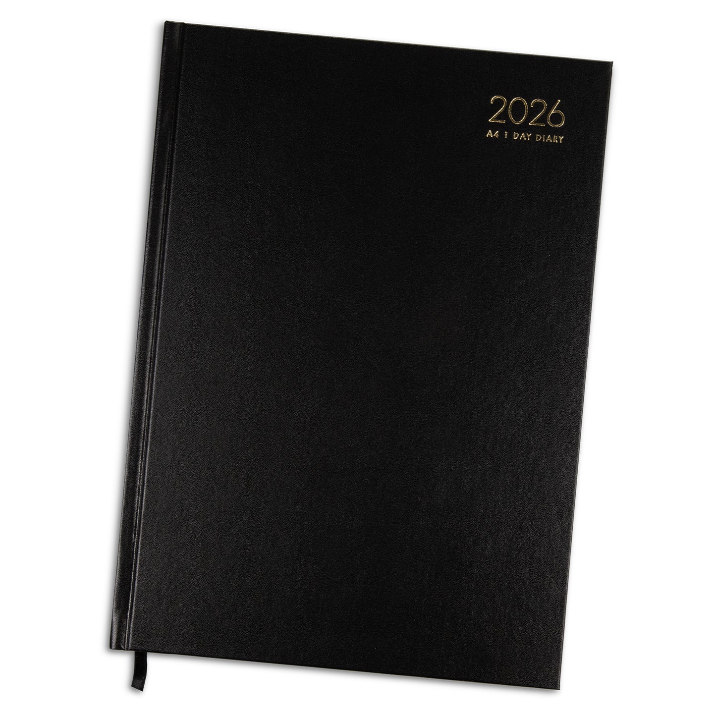 Collins A4 Daily Diary - 2026