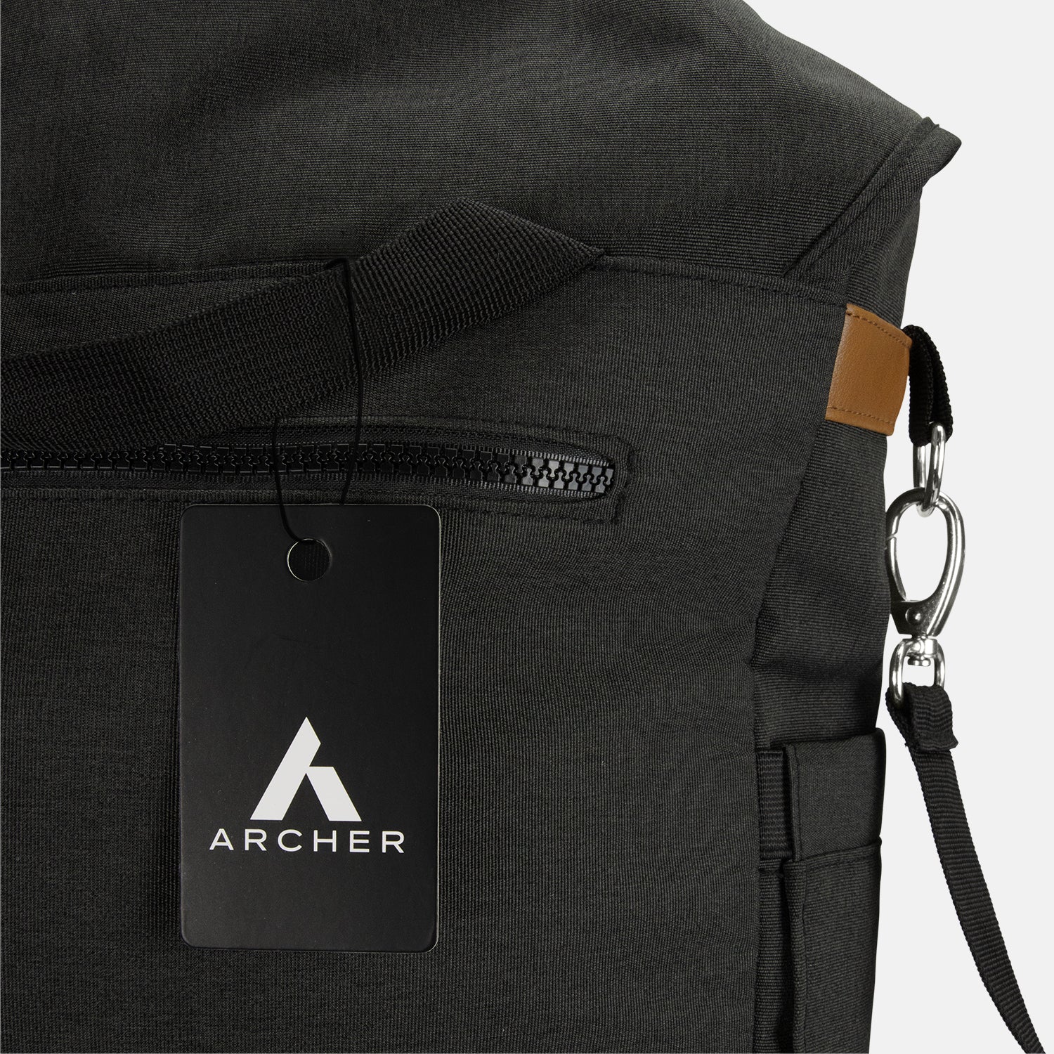 ARCHER Galileo Messenger Bag