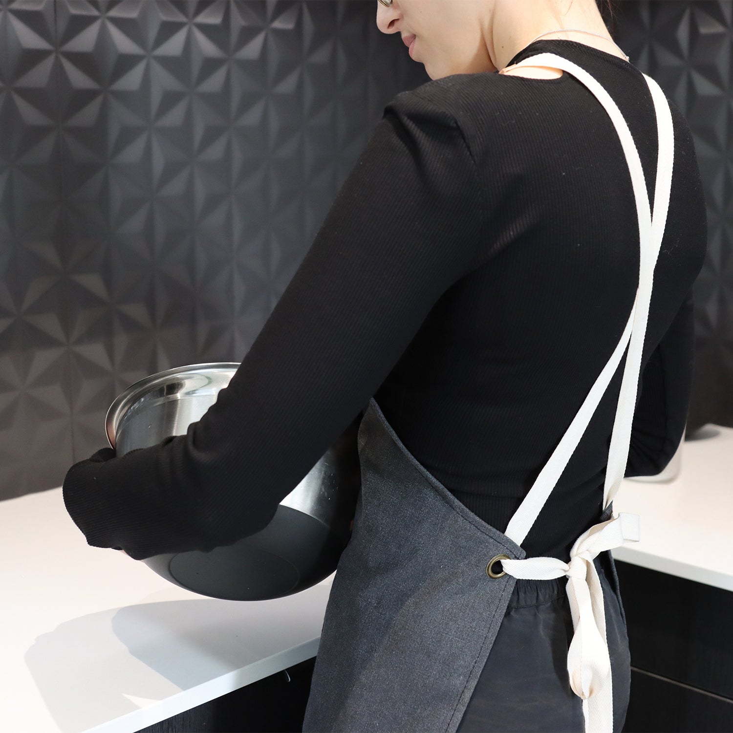 Keepsake Canvas Apron