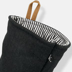 Keepsake Canvas Oven Mitt