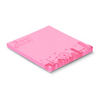 Coloured Sticky Note Pad 70x75mm