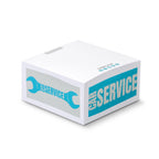 Sticky Notes Cube 70x70mm - 335 Sheets