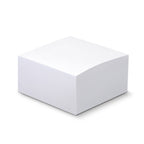 Sticky Notes Cube 70x70mm - 335 Sheets
