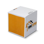 Sticky Notes Cube 70x70mm - 670 Sheets