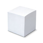 Sticky Notes Cube 70x70mm - 670 Sheets