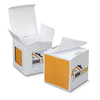 Sticky Notes Cube 70x70mm - 670 Sheets