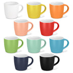 Mocha Coffee Mug 330ml