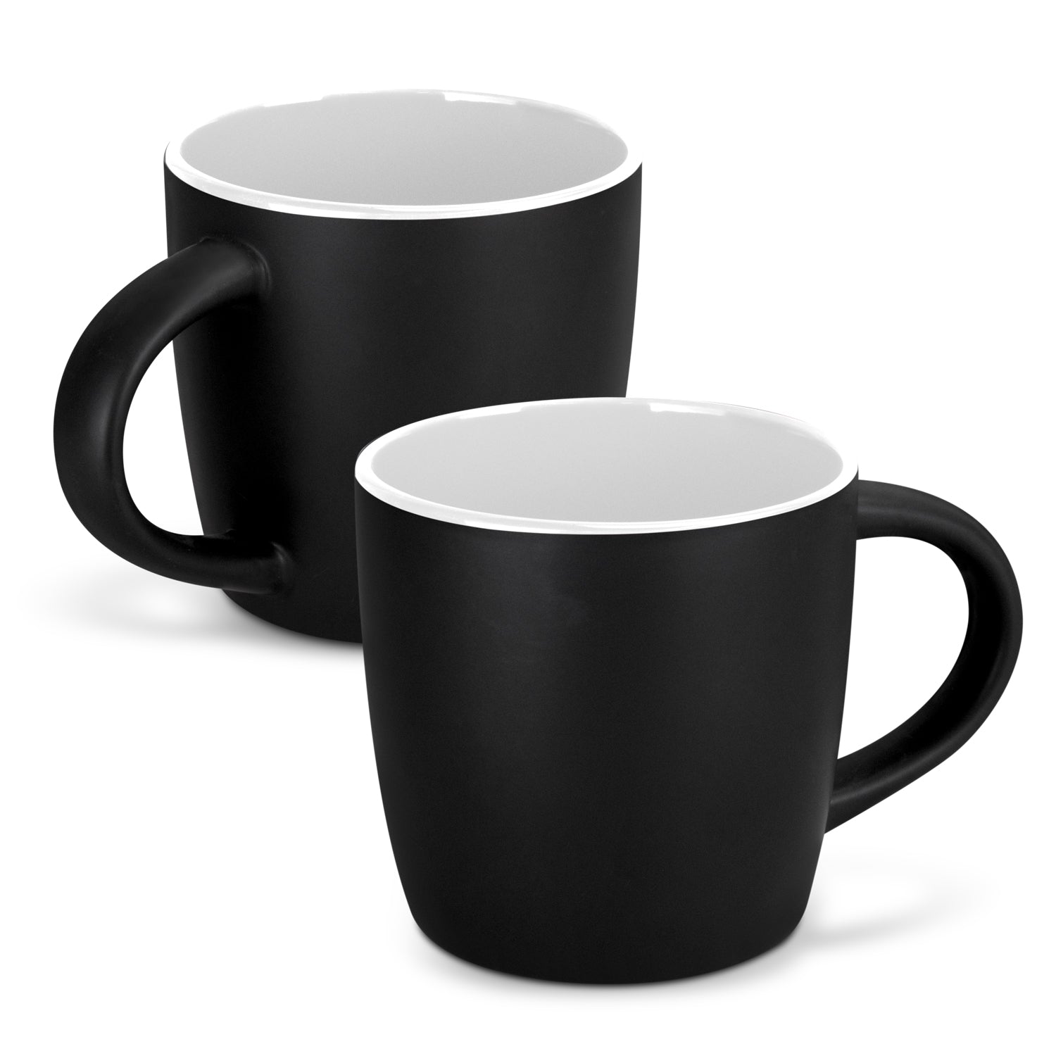 Mocha Coffee Mug 330ml