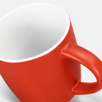 Mocha Coffee Mug 330ml