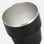 Frontier Stackable Cups 330ml - Set of 2