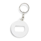 Presto 3-in-1 Bottle Opener Key Ring